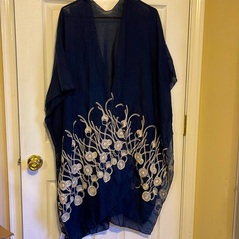 2 in 1 Coverup